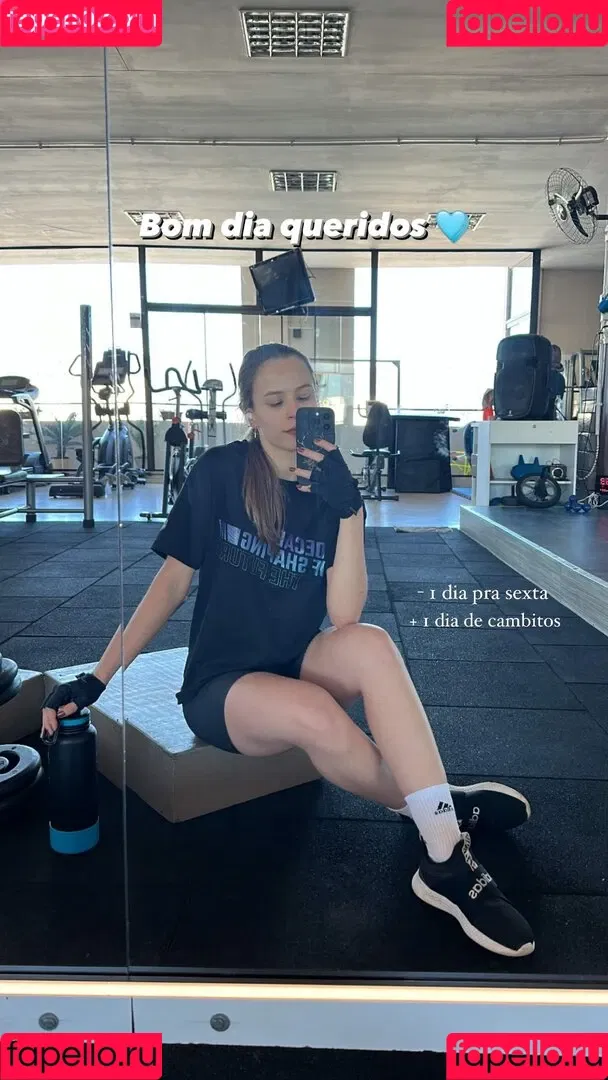 Gaúcha ASMR Onlyfans Photo Gallery 