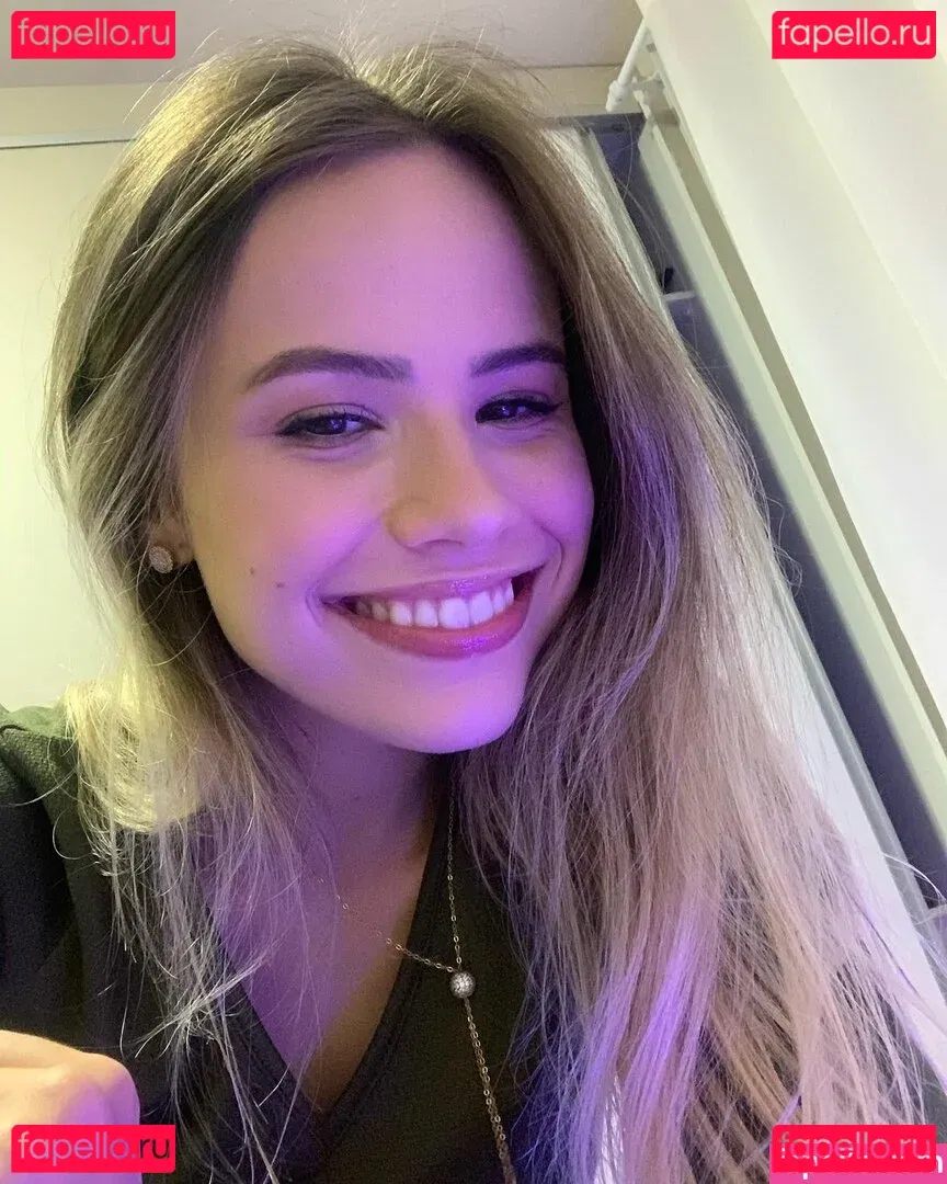 Gaúcha ASMR Onlyfans Photo Gallery 