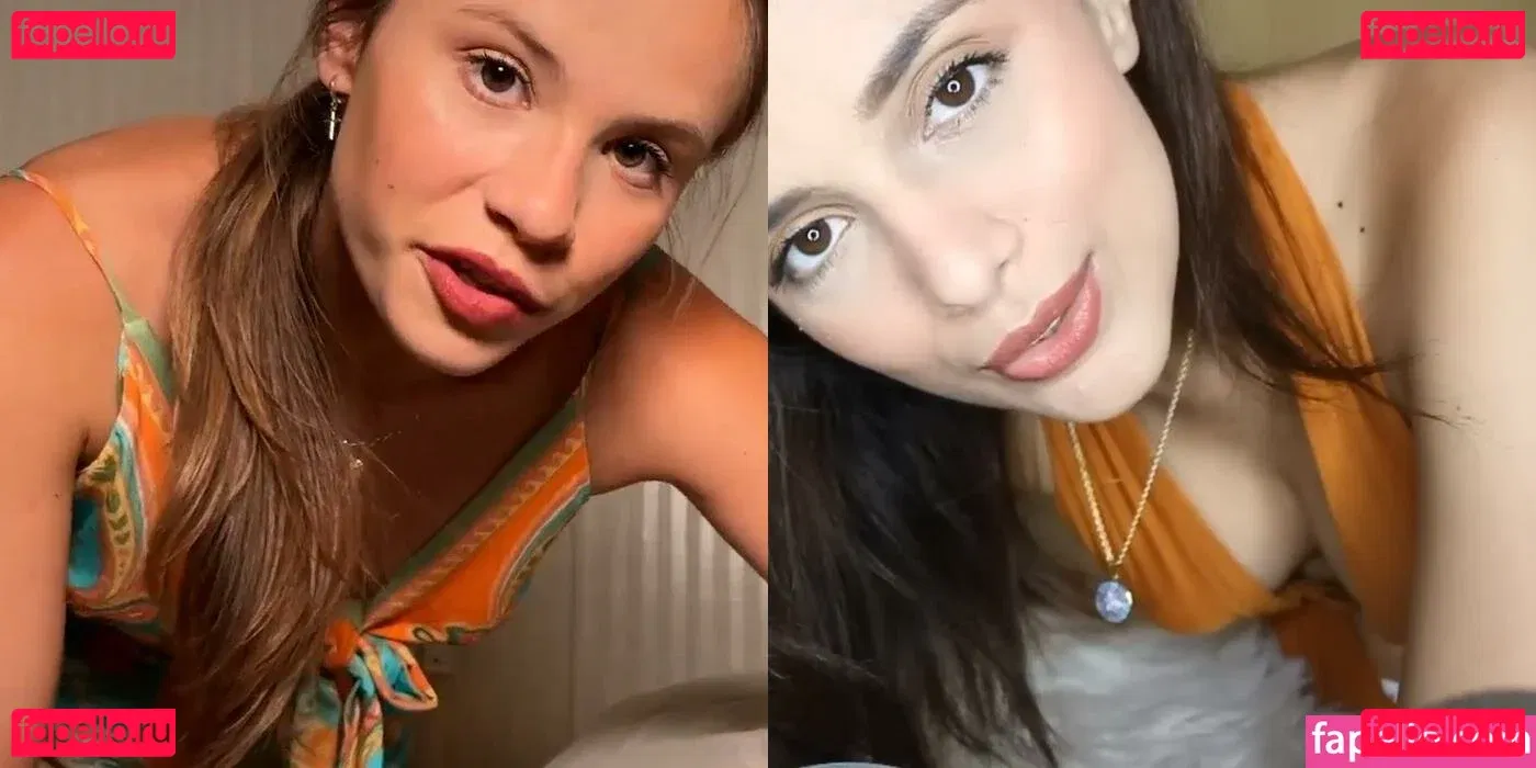 Gaúcha ASMR Onlyfans Photo Gallery 