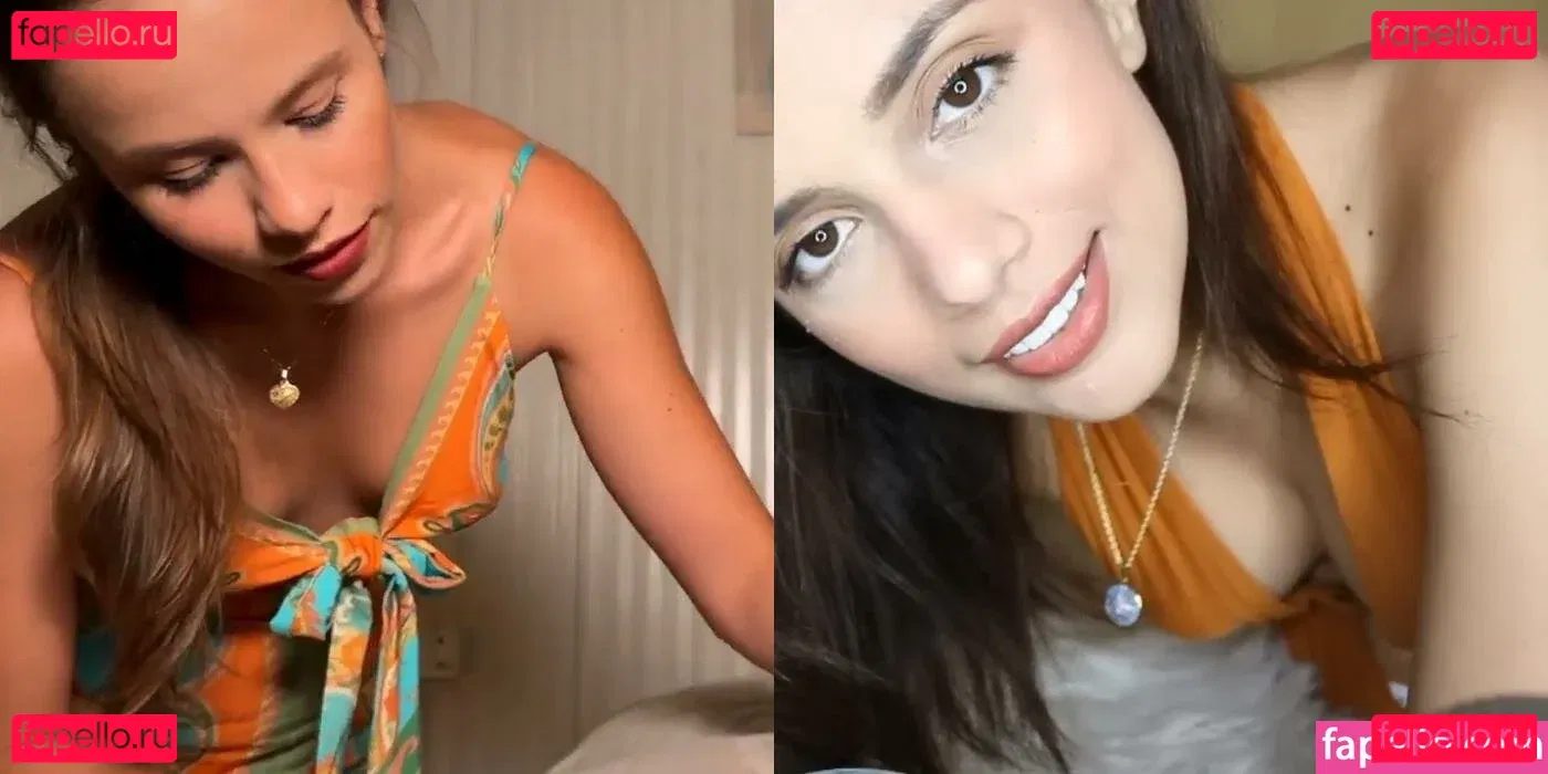 Gaúcha ASMR Onlyfans Photo Gallery 