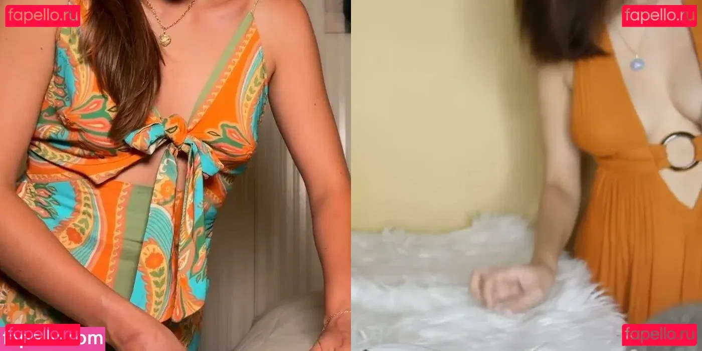 Gaúcha ASMR Onlyfans Photo Gallery 