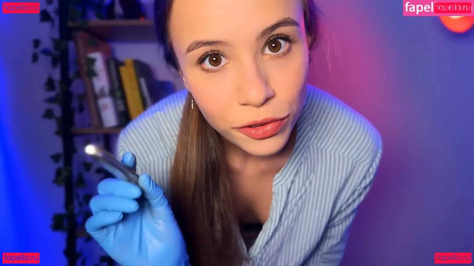 Gaúcha ASMR Onlyfans Photo Gallery 