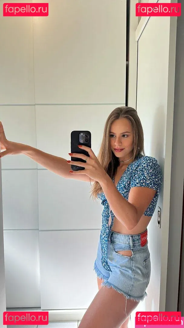 Gaúcha ASMR Onlyfans Photo Gallery 