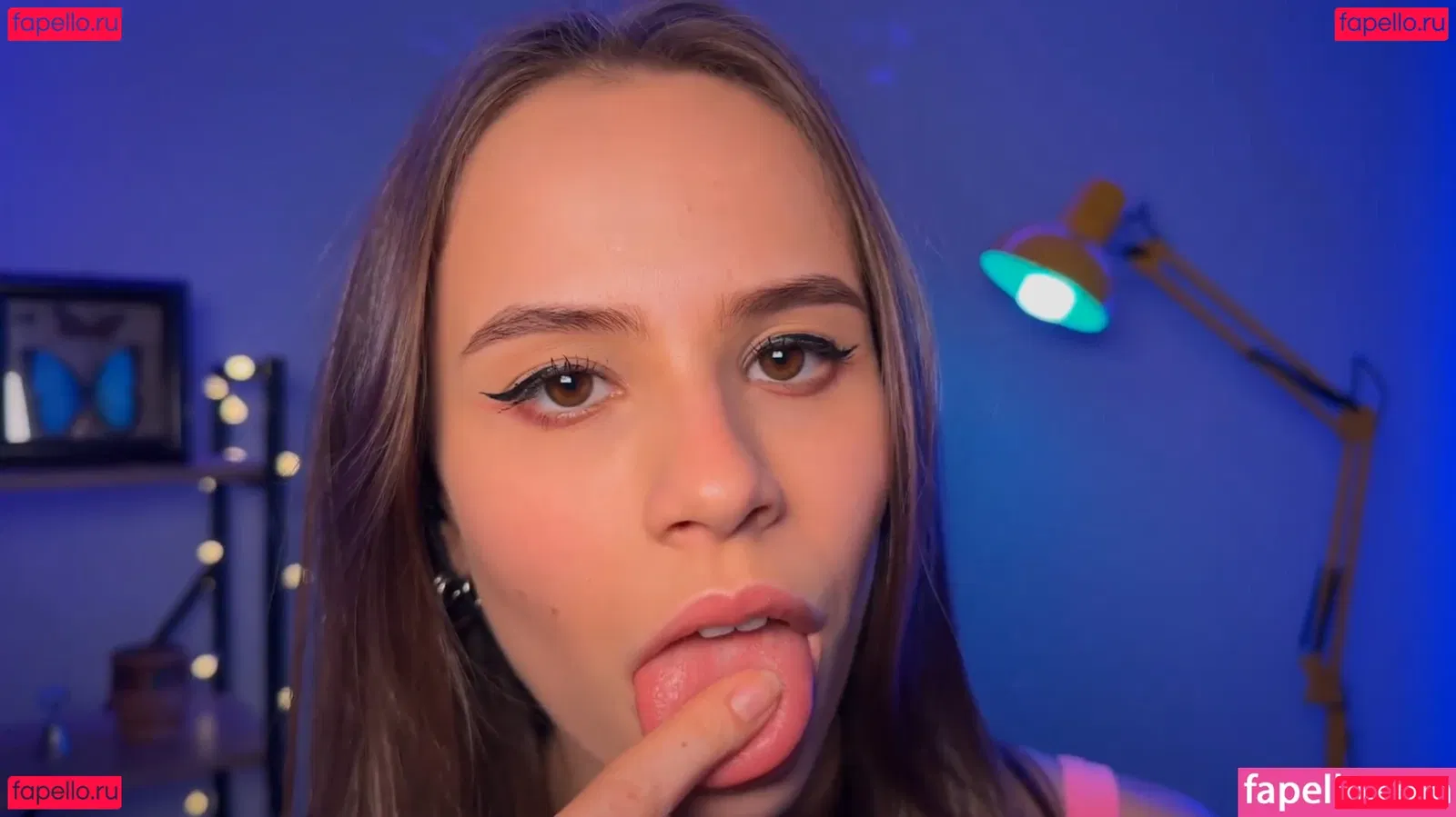 Gaúcha ASMR Onlyfans Photo Gallery 