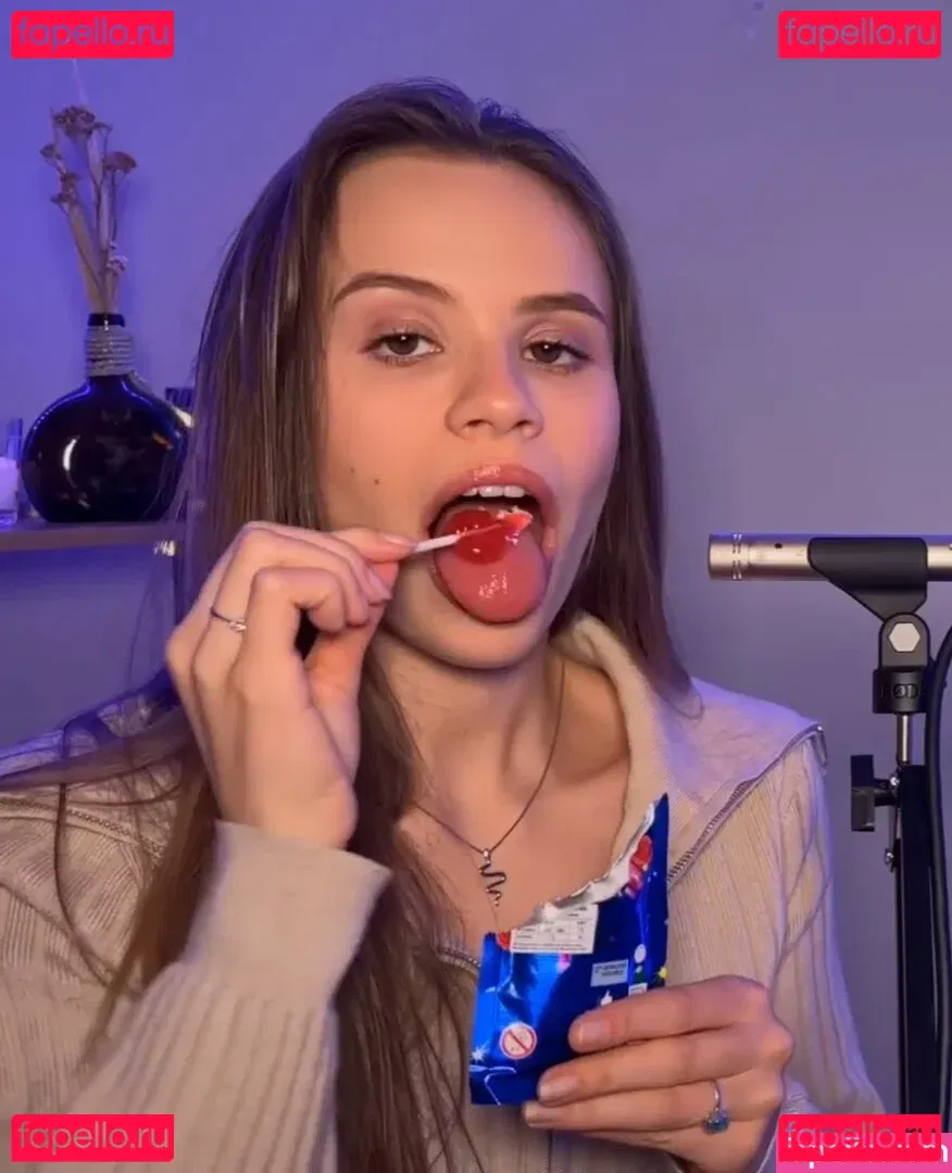 Gaúcha ASMR Onlyfans Photo Gallery 