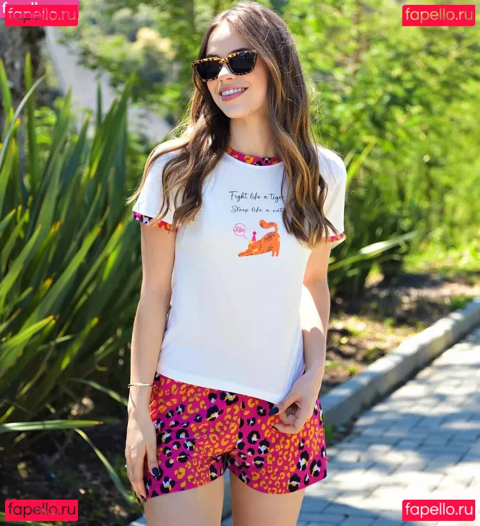 Gaúcha ASMR Onlyfans Photo Gallery 