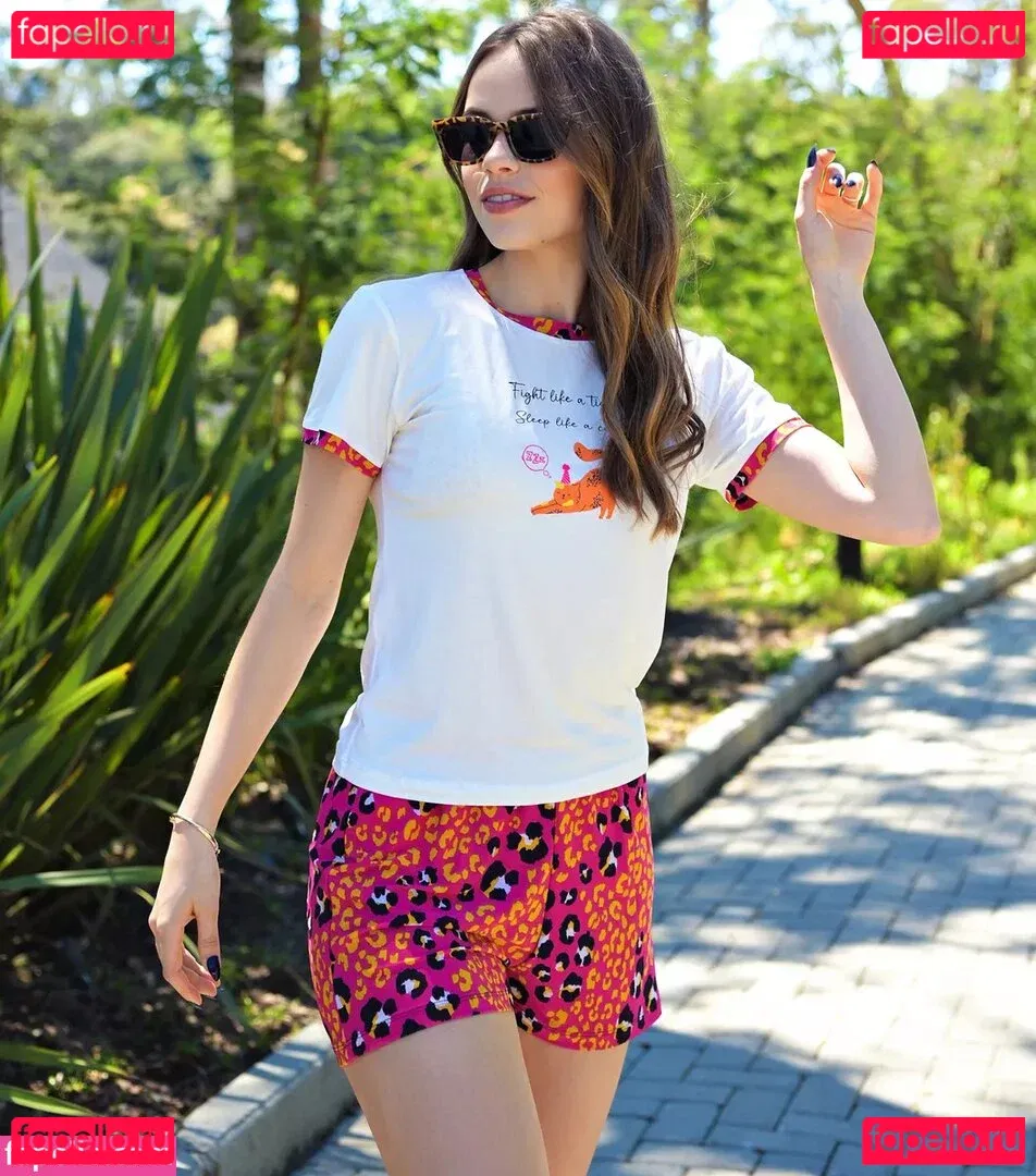 Gaúcha ASMR Onlyfans Photo Gallery 