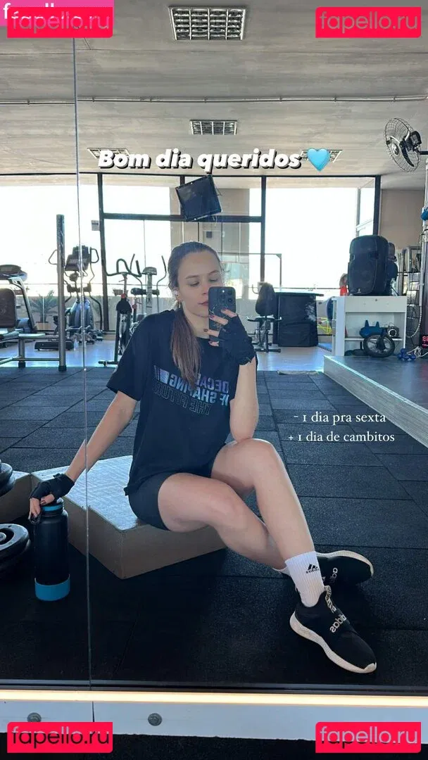 Gaúcha ASMR Onlyfans Photo Gallery 