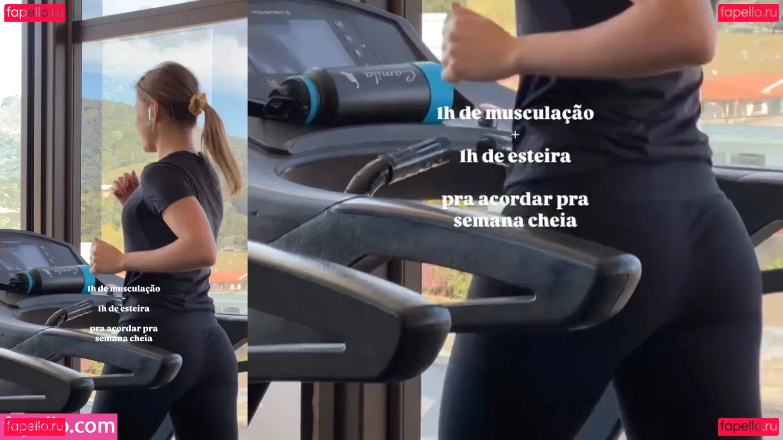 Gaúcha ASMR Onlyfans Photo Gallery 