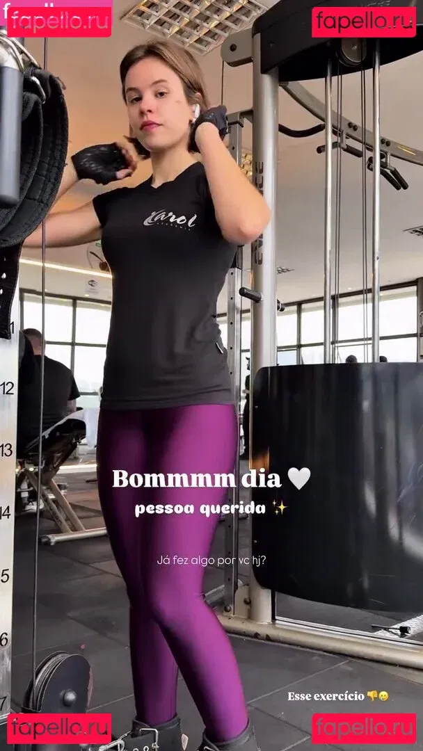 Gaúcha ASMR Onlyfans Photo Gallery 