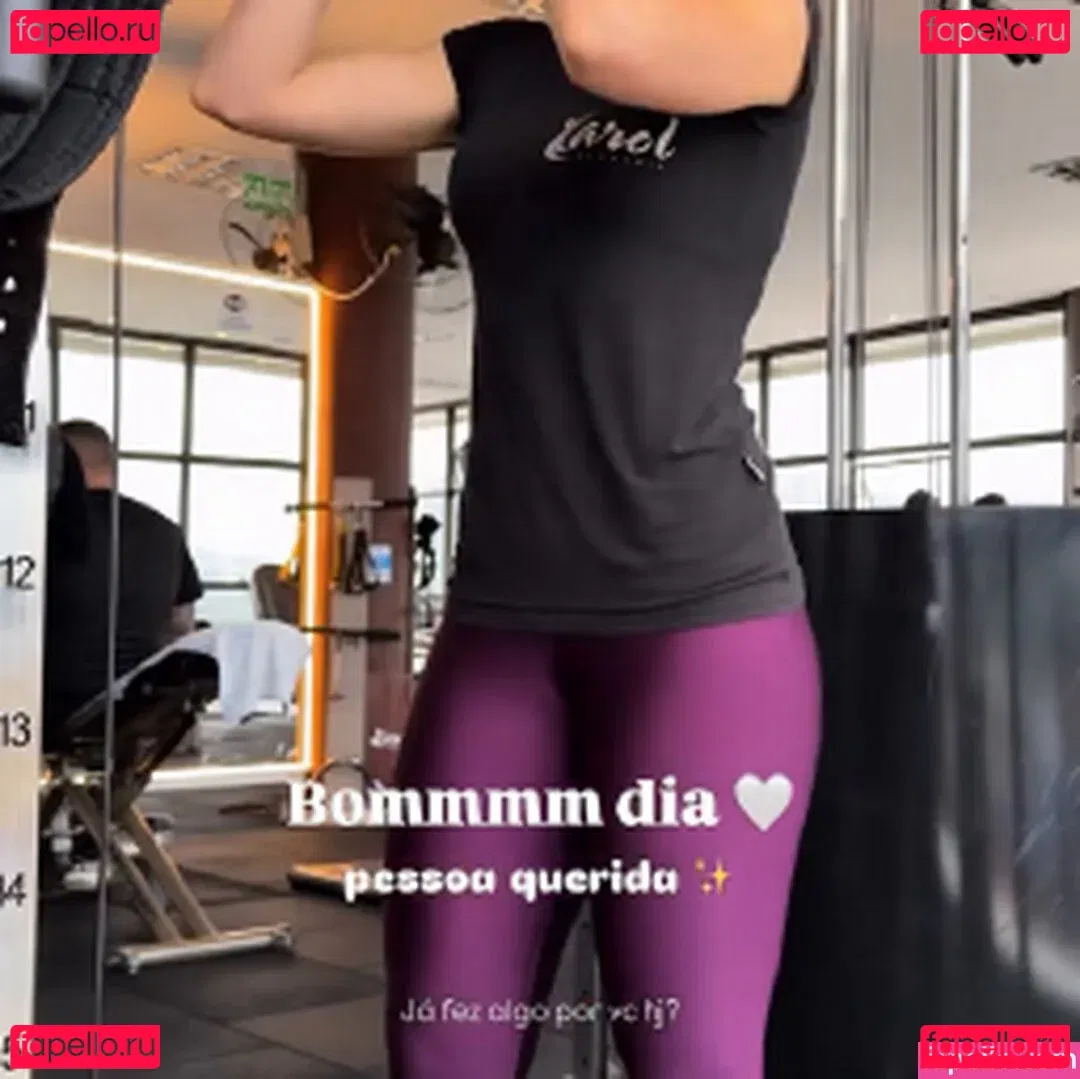 Gaúcha ASMR Onlyfans Photo Gallery 