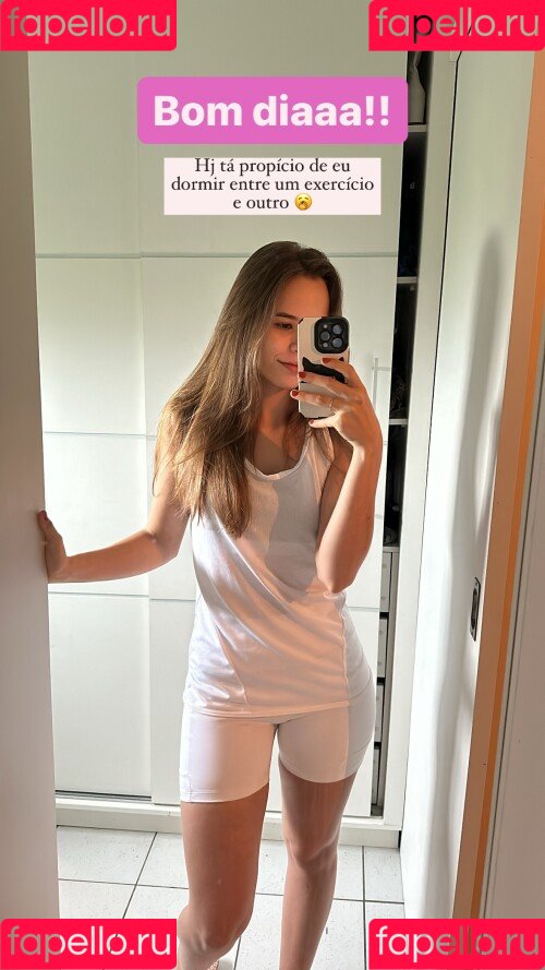 Gaúcha ASMR Onlyfans Photo Gallery 