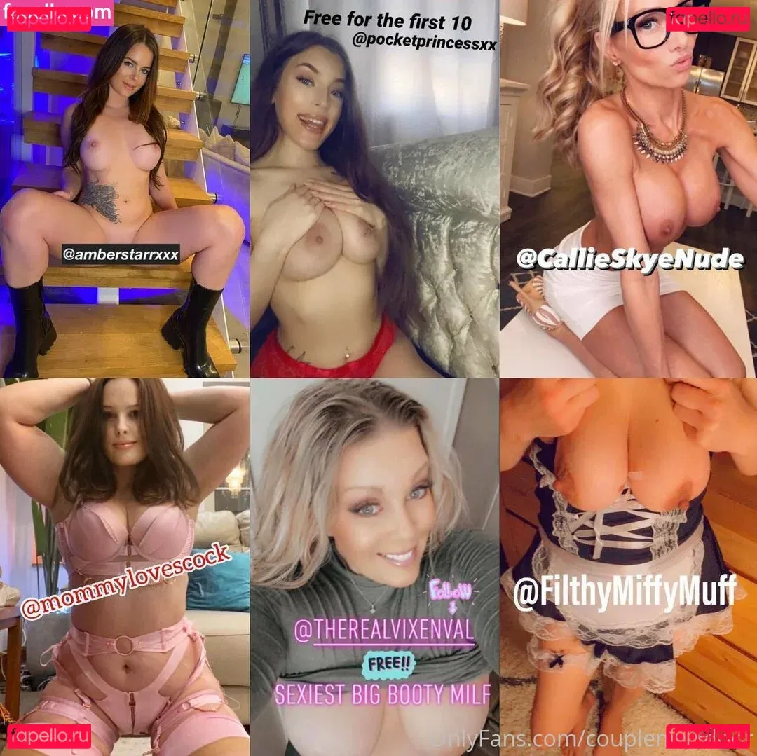 couplenexxdoor Onlyfans Photo Gallery 