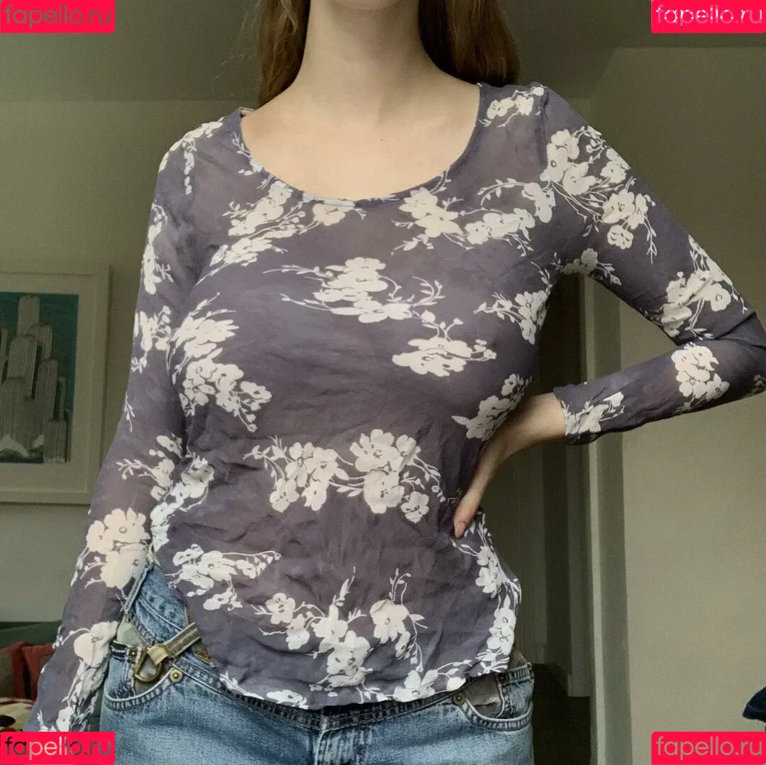 Eliza Goldsmith Onlyfans Photo Gallery 