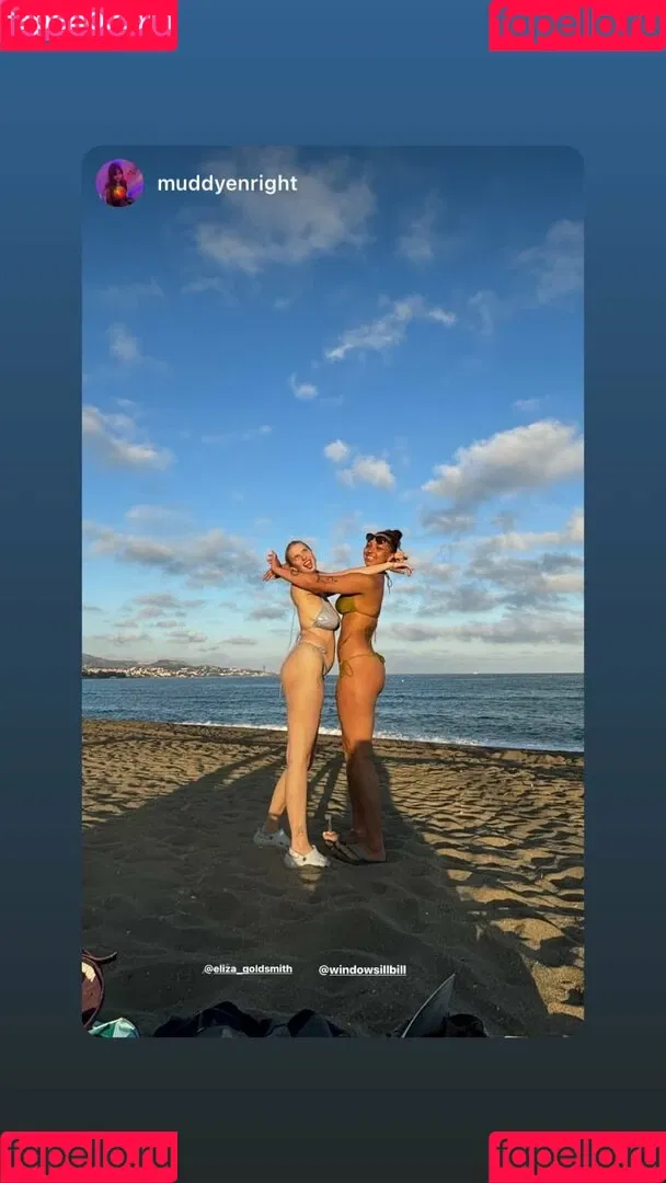 Eliza Goldsmith Onlyfans Photo Gallery 