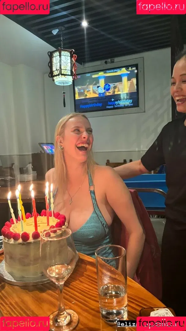 Eliza Goldsmith Onlyfans Photo Gallery 