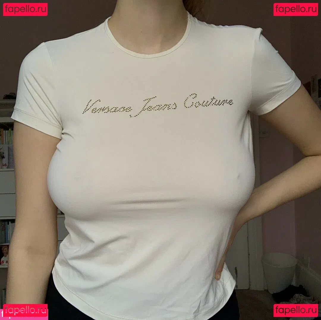 Eliza Goldsmith Onlyfans Photo Gallery 