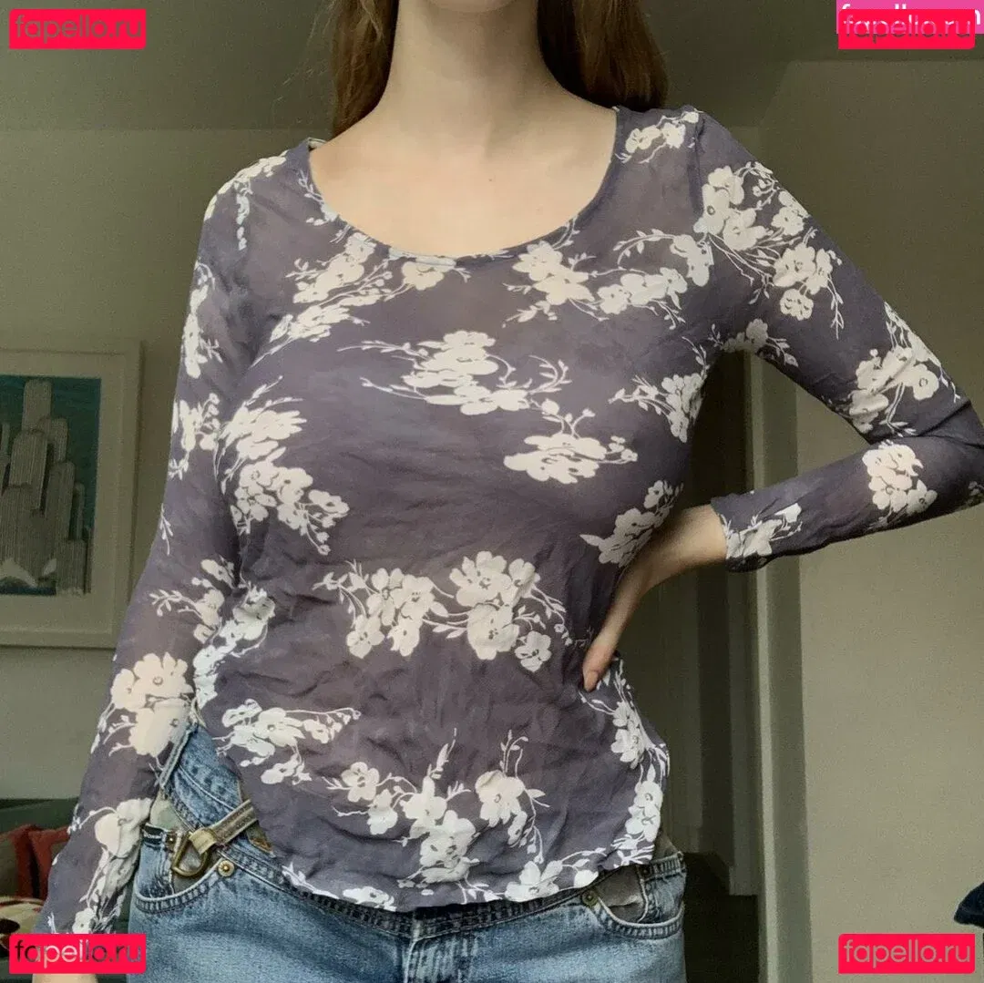 Eliza Goldsmith Onlyfans Photo Gallery 