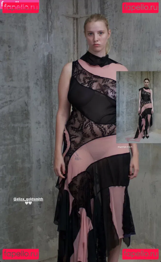 Eliza Goldsmith Onlyfans Photo Gallery 