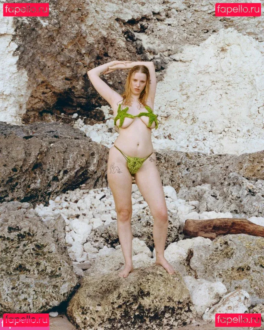 Eliza Goldsmith Onlyfans Photo Gallery 