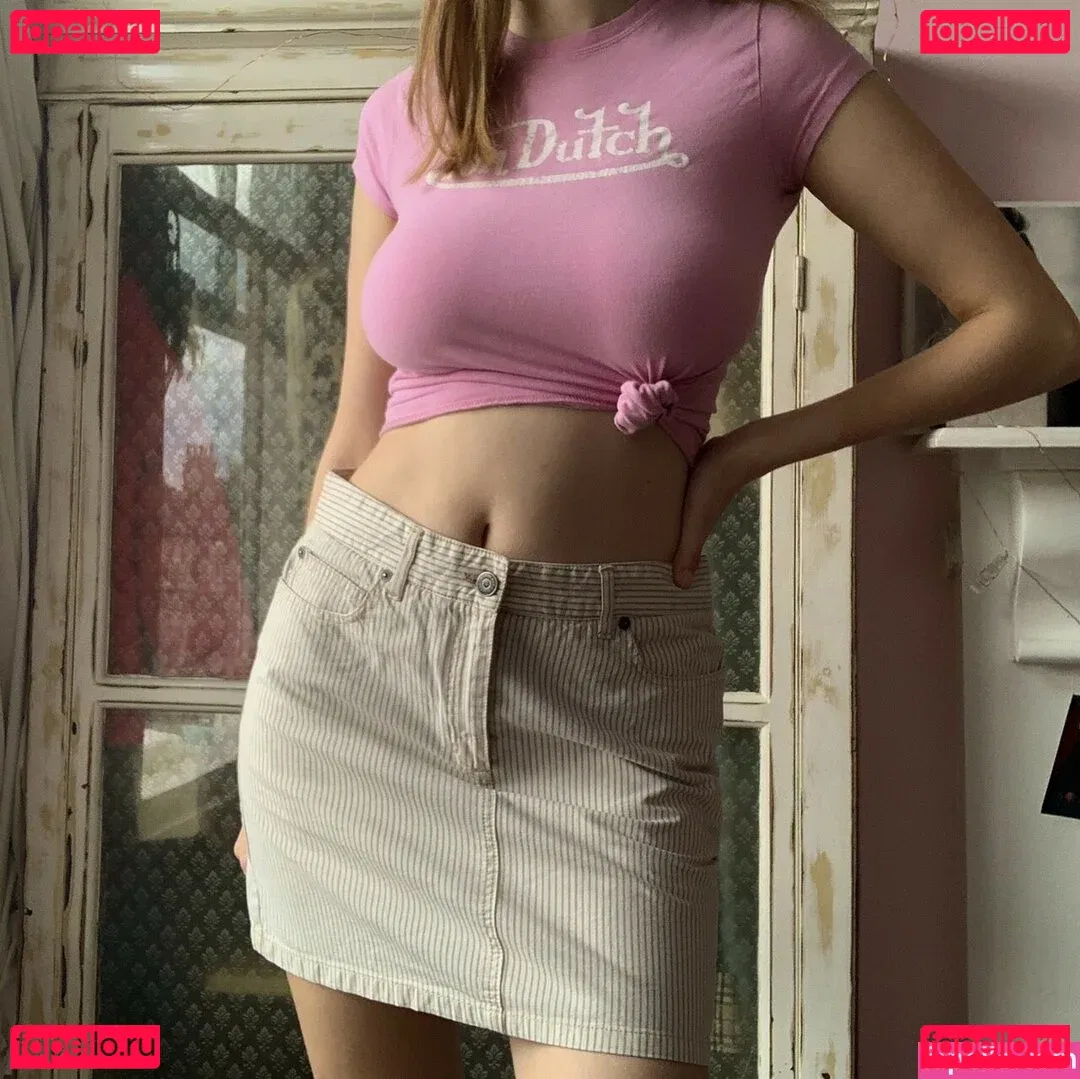 Eliza Goldsmith Onlyfans Photo Gallery 