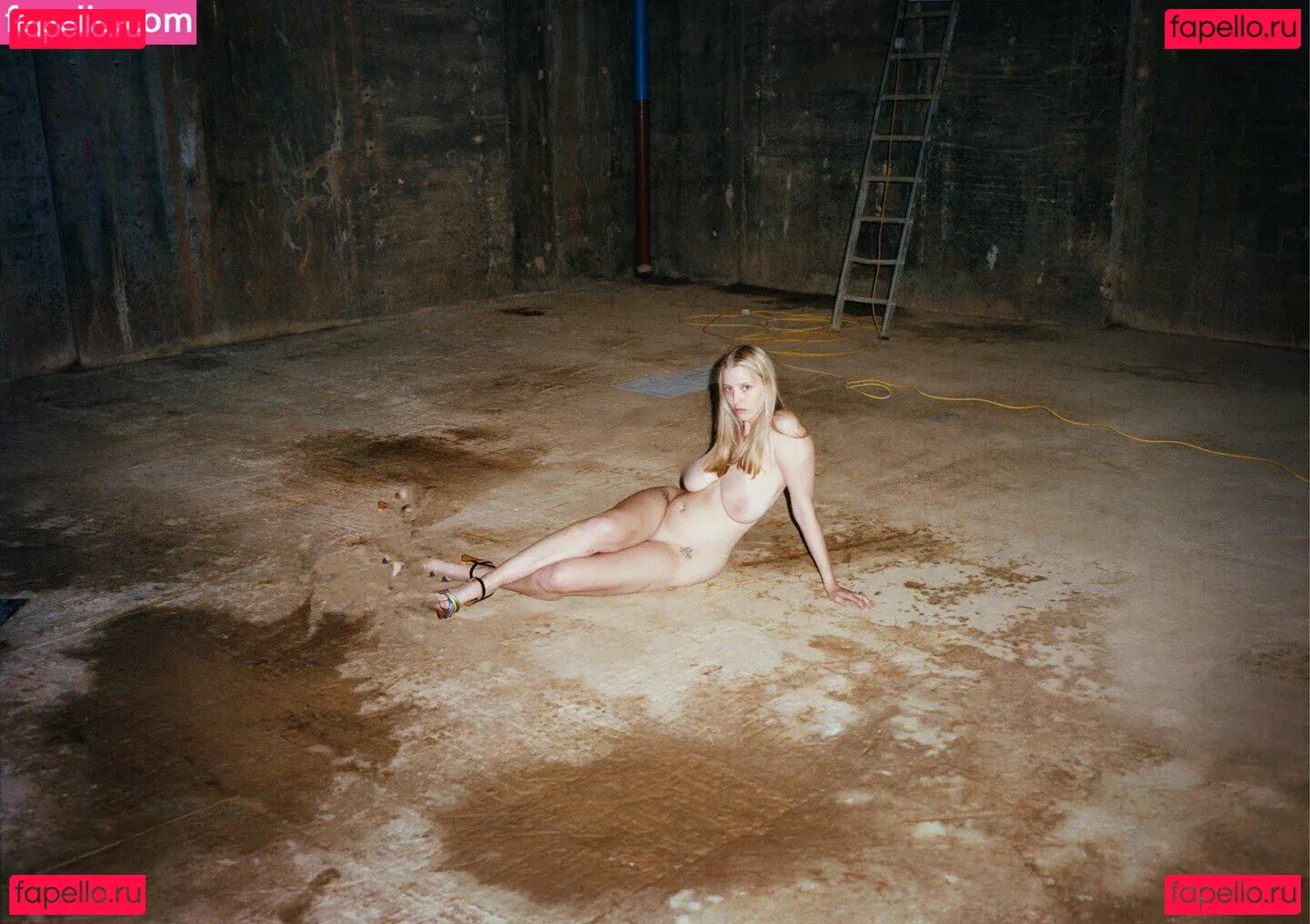 Eliza Goldsmith Onlyfans Photo Gallery 