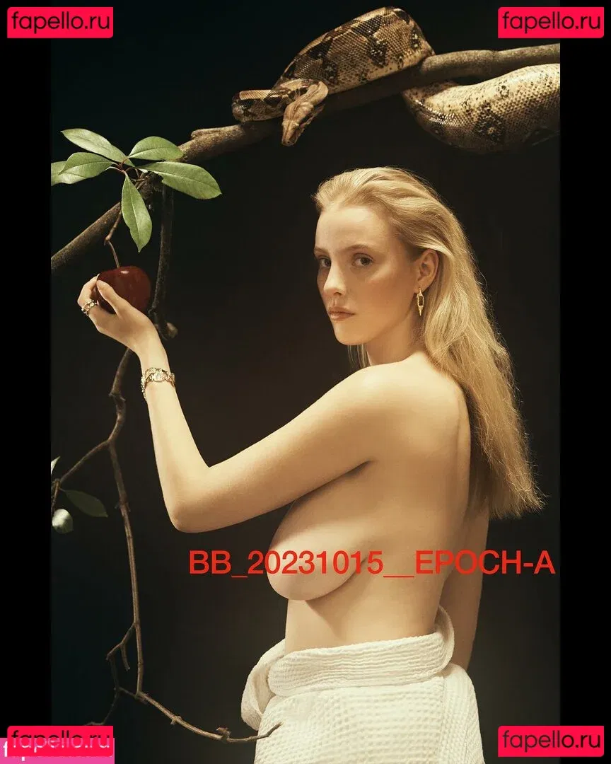 Eliza Goldsmith Onlyfans Photo Gallery 