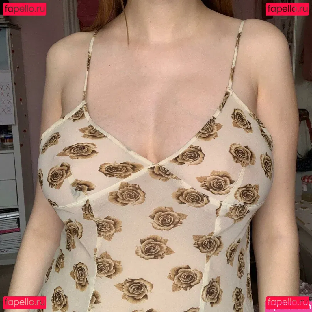 Eliza Goldsmith Onlyfans Photo Gallery 