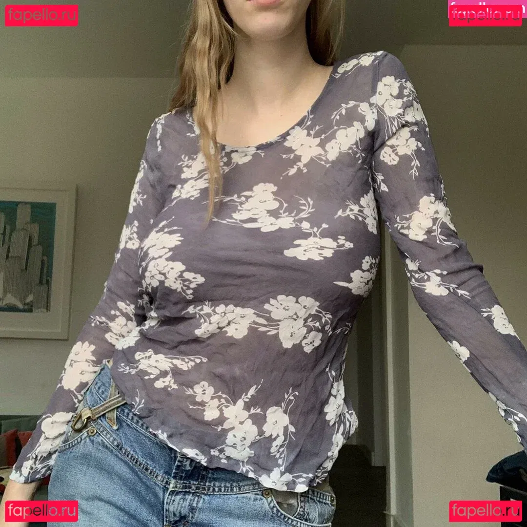 Eliza Goldsmith Onlyfans Photo Gallery 