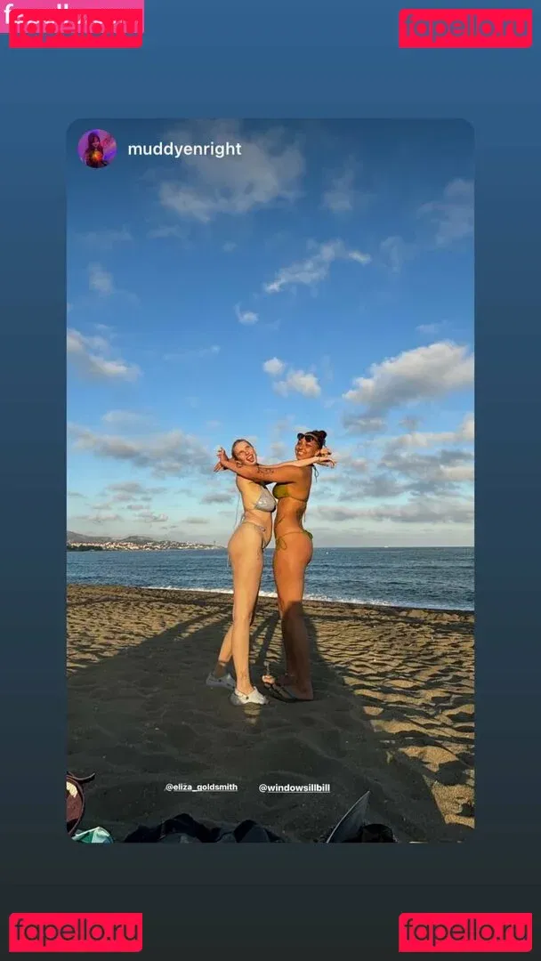 Eliza Goldsmith Onlyfans Photo Gallery 