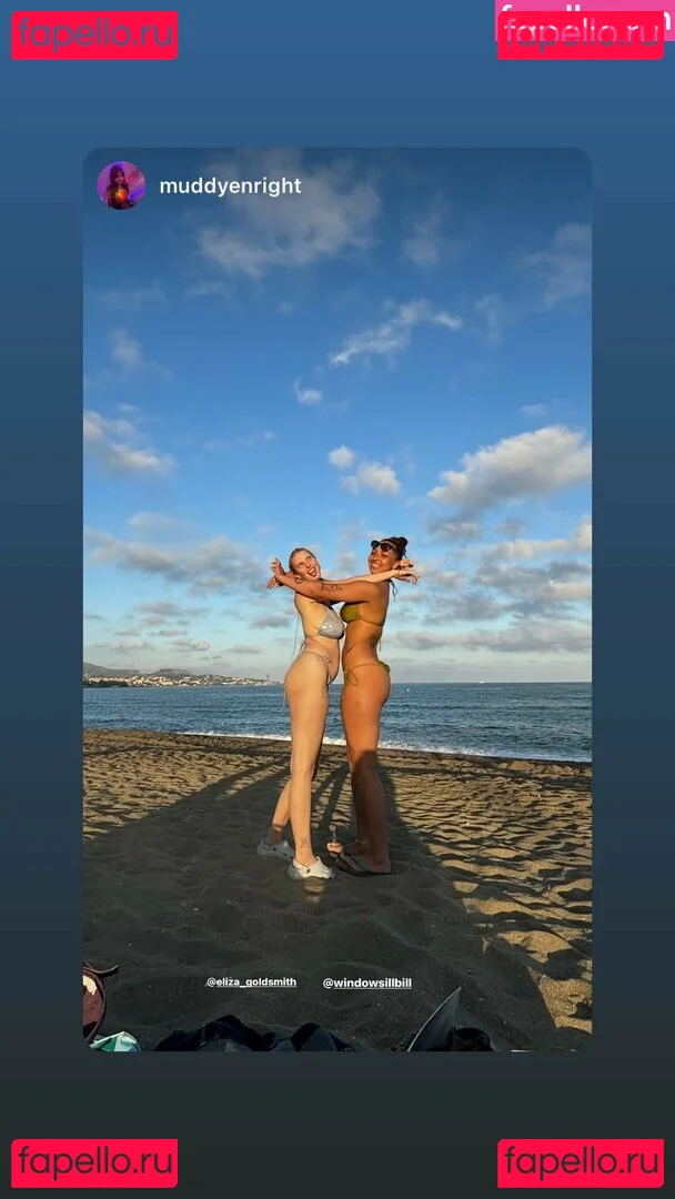 Eliza Goldsmith Onlyfans Photo Gallery 