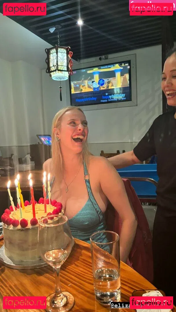 Eliza Goldsmith Onlyfans Photo Gallery 