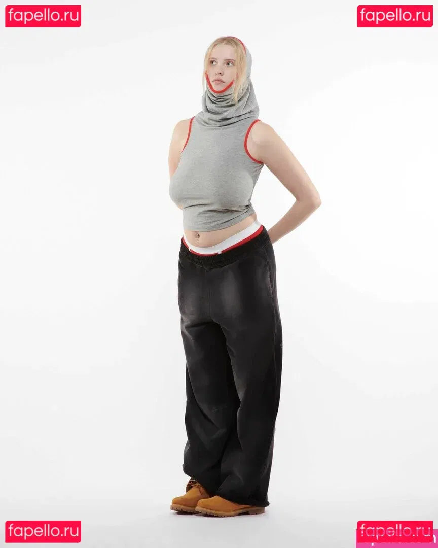 Eliza Goldsmith Onlyfans Photo Gallery 