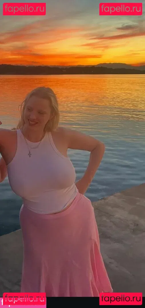 Eliza Goldsmith Onlyfans Photo Gallery 