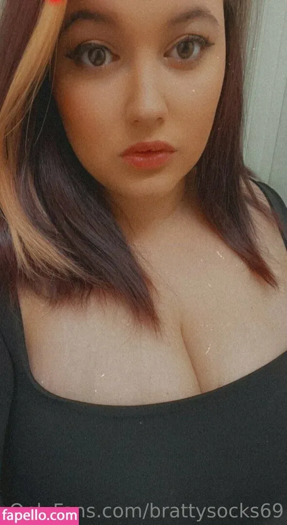 brattysocks69 Onlyfans Photo Gallery 