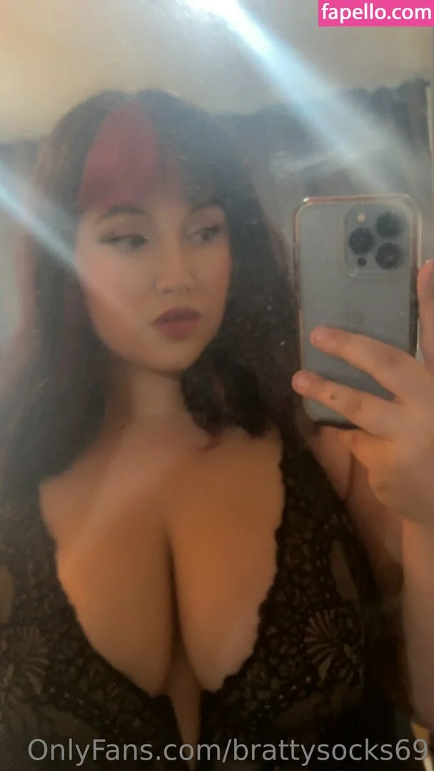 brattysocks69 Onlyfans Photo Gallery 