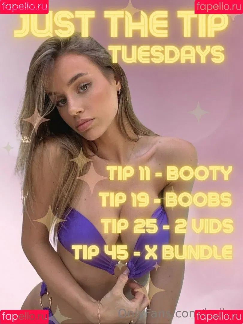 hailey Onlyfans Photo Gallery 