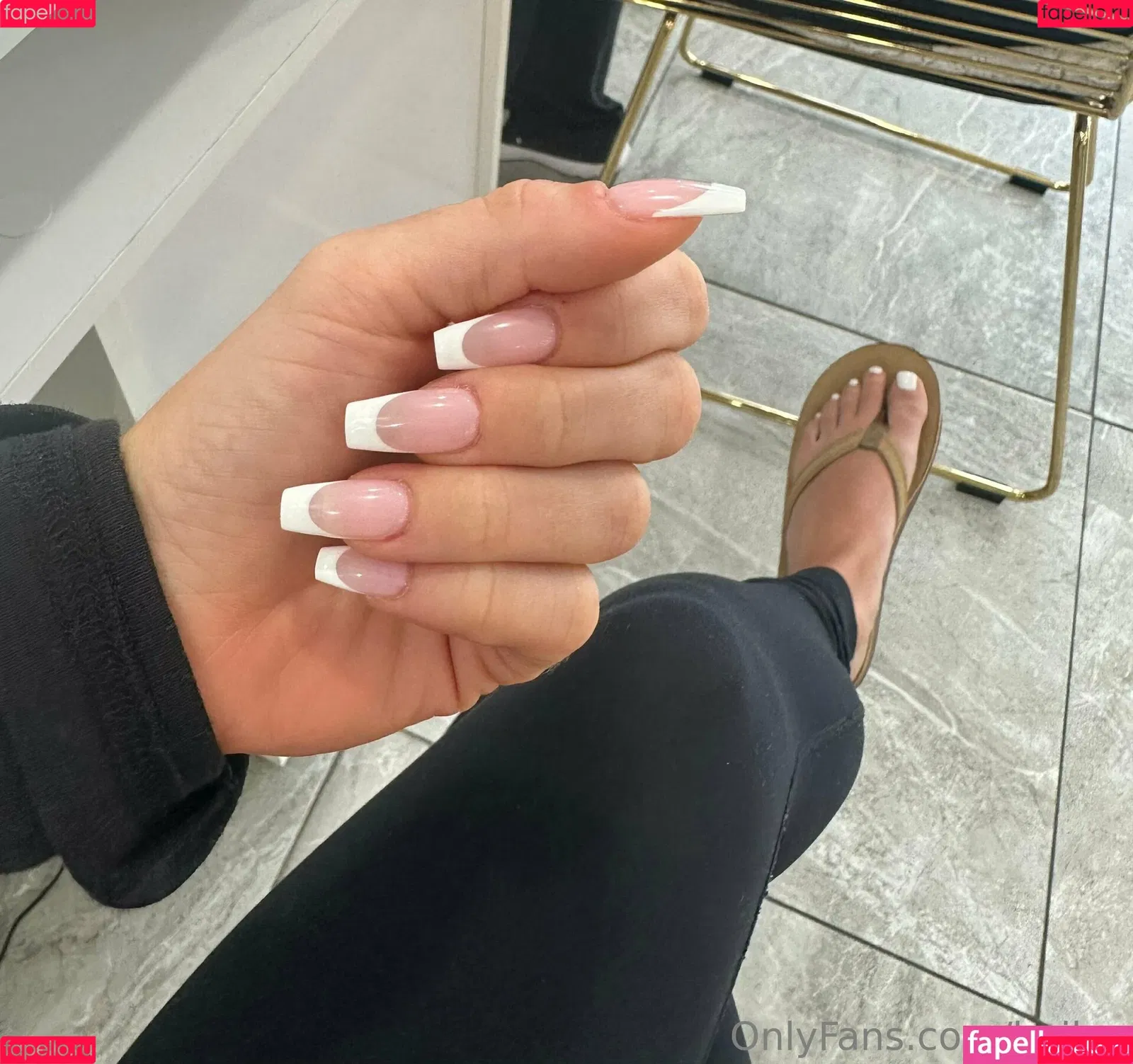 hailey Onlyfans Photo Gallery 