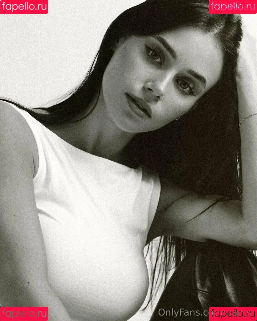 hailey Onlyfans Photo Gallery 