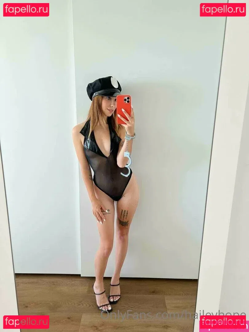 hailey Onlyfans Photo Gallery 