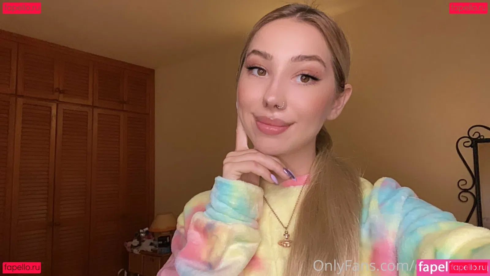 hailey Onlyfans Photo Gallery 
