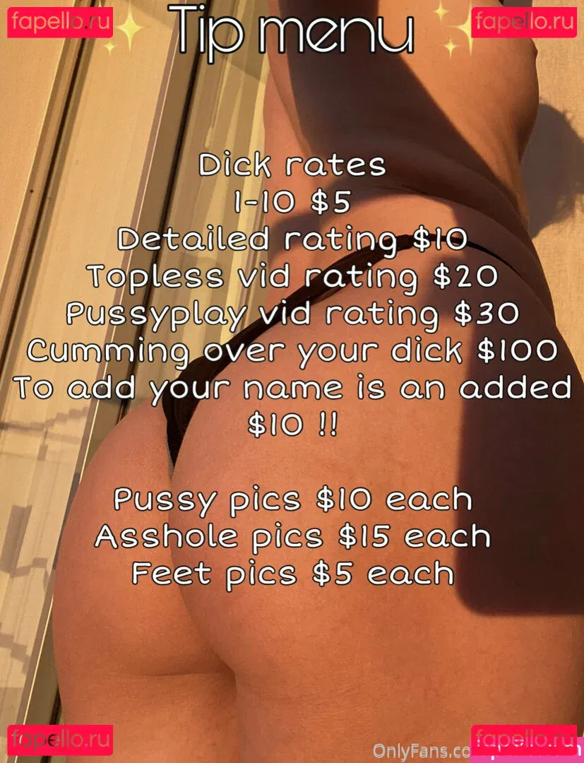 hailey Onlyfans Photo Gallery 