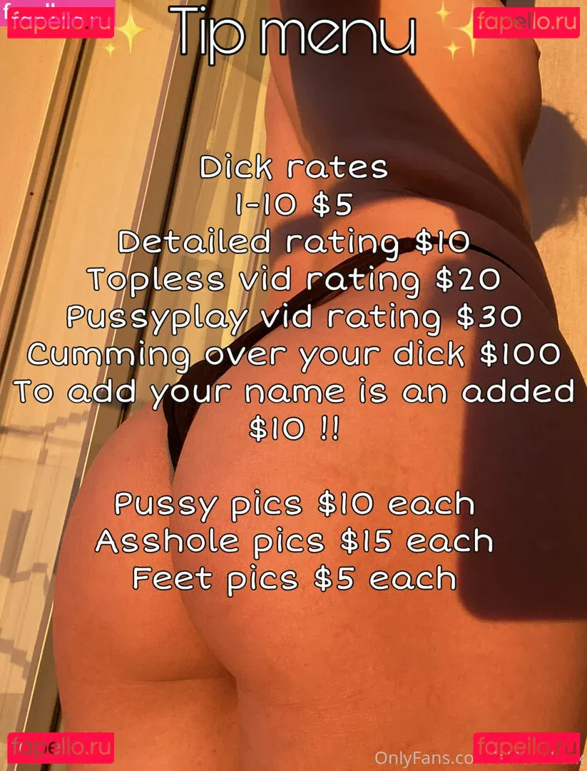 hailey Onlyfans Photo Gallery 