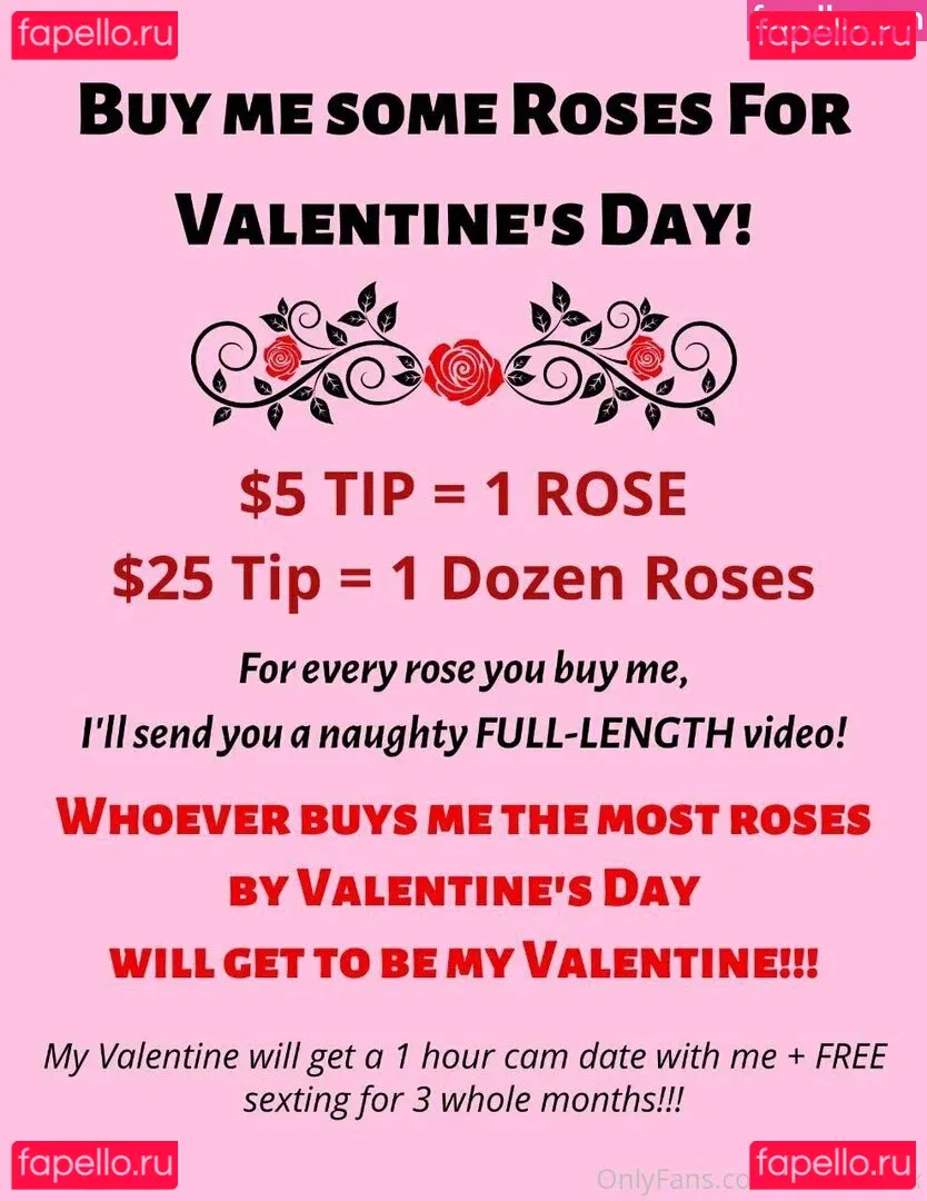 hailey Onlyfans Photo Gallery 