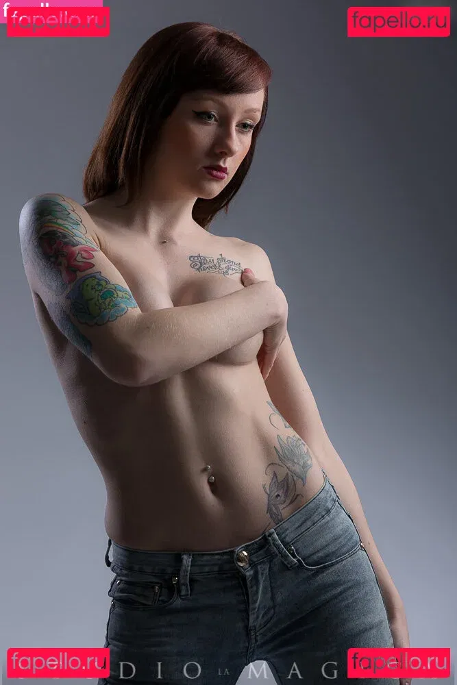 hailey Onlyfans Photo Gallery 