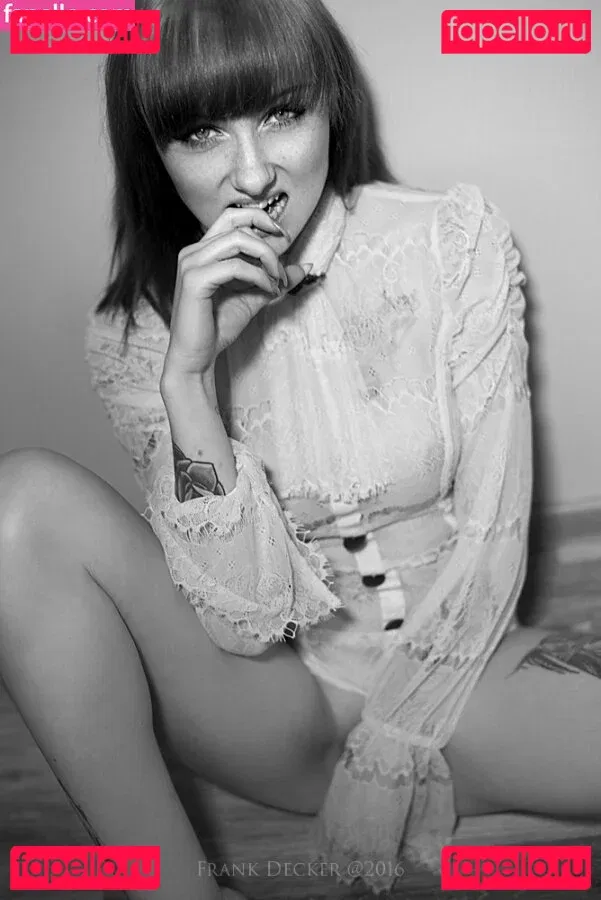 hailey Onlyfans Photo Gallery 