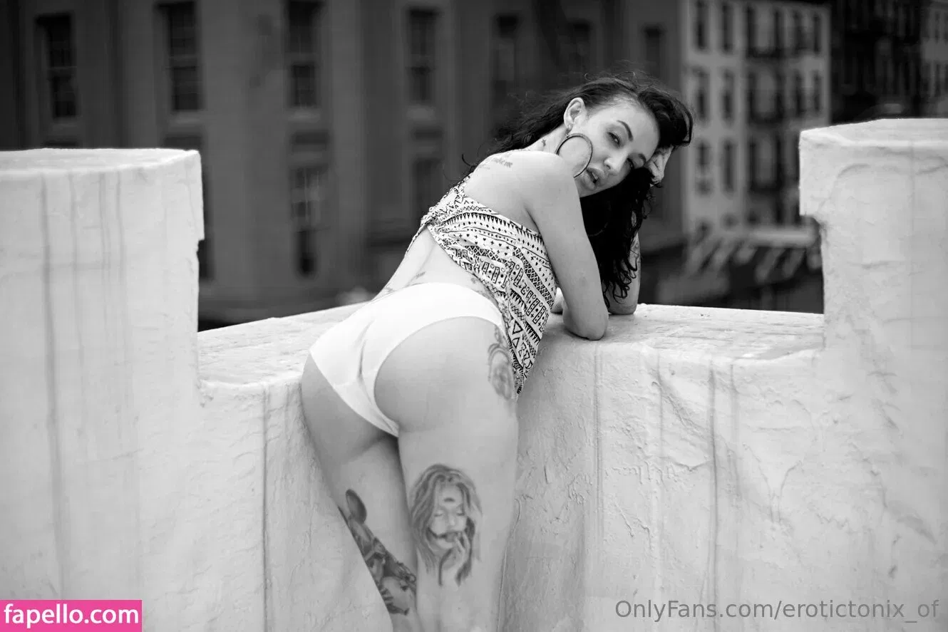 erotictonix_of Onlyfans Photo Gallery 