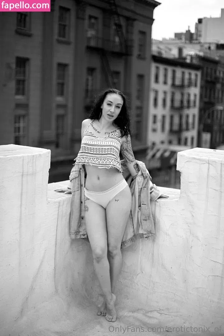 erotictonix_of Onlyfans Photo Gallery 