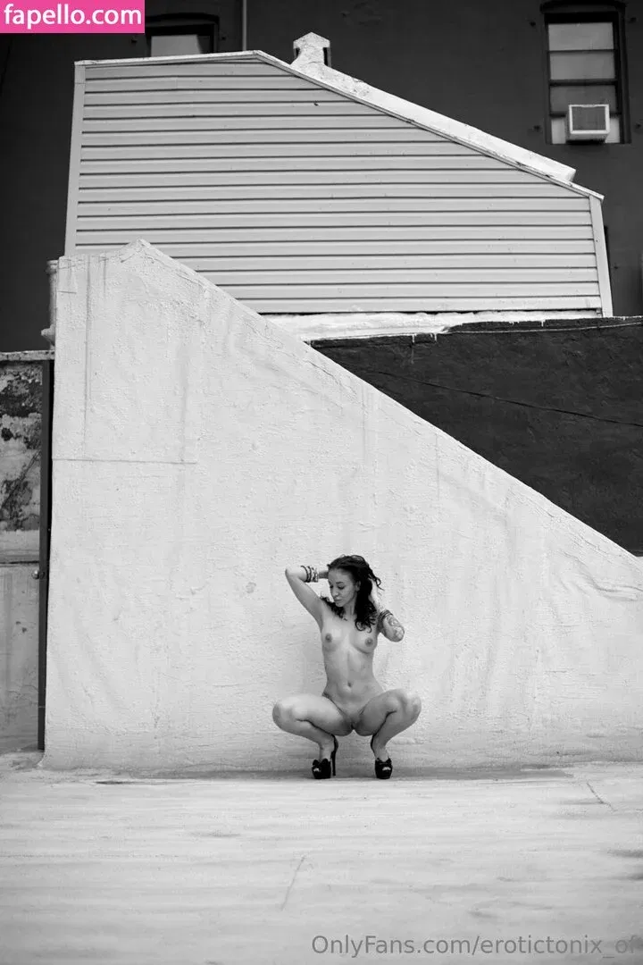 erotictonix_of Onlyfans Photo Gallery 