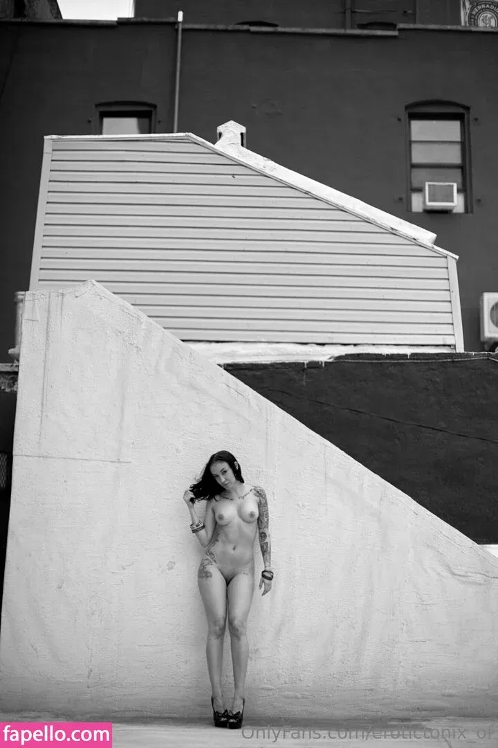 erotictonix_of Onlyfans Photo Gallery 